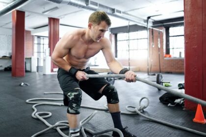 Becoming attractive both physically and mentally