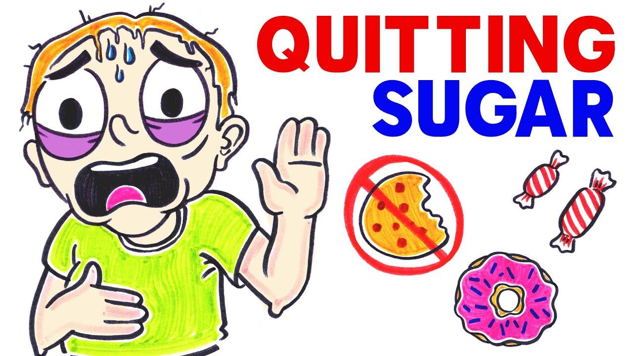 Sugar Detox Uncovered What Happens When You Quit Sugar? Life Of a Hero